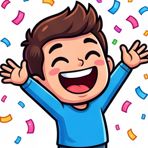 Party Celebration Faces emoji