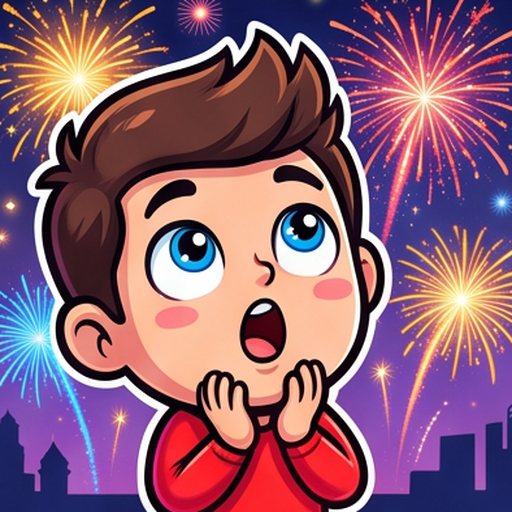 Party Celebration Faces emoji