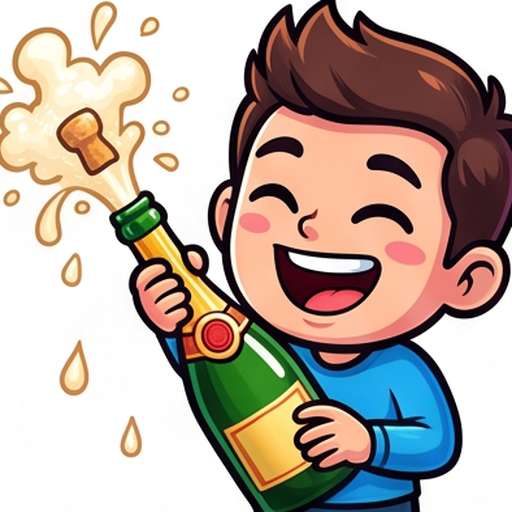 Party Celebration Faces emoji