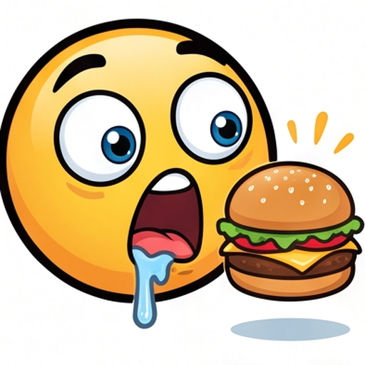 Pack: foodie