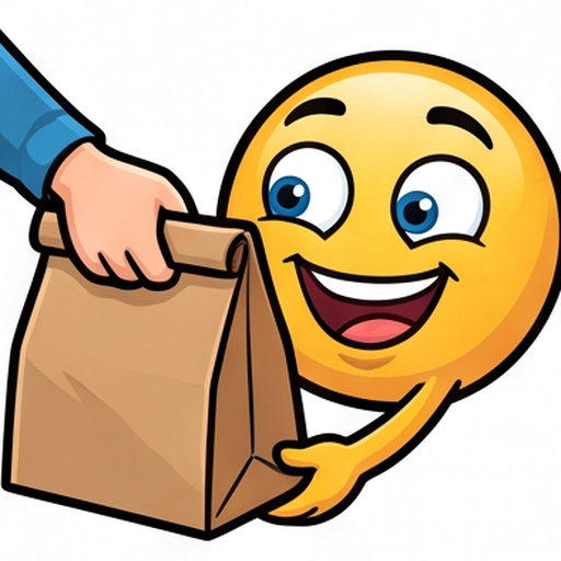 Pack: foodie