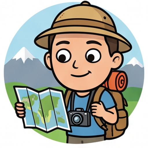 Pack: travel