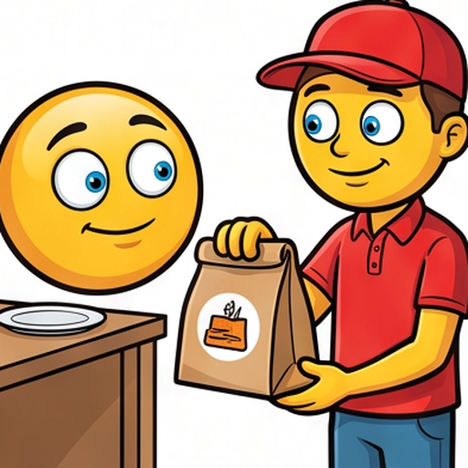 Pack: foodie