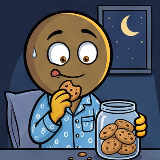 Pack: foodie