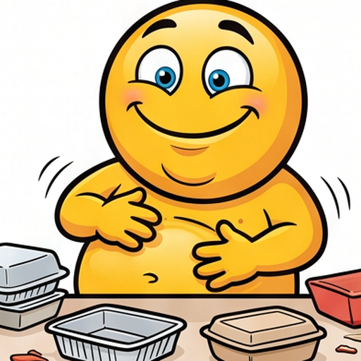 Pack: foodie