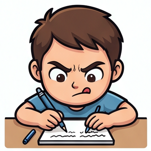 Pack: study