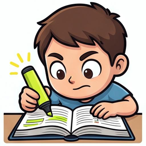 Pack: study