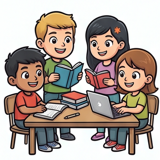 Pack: study