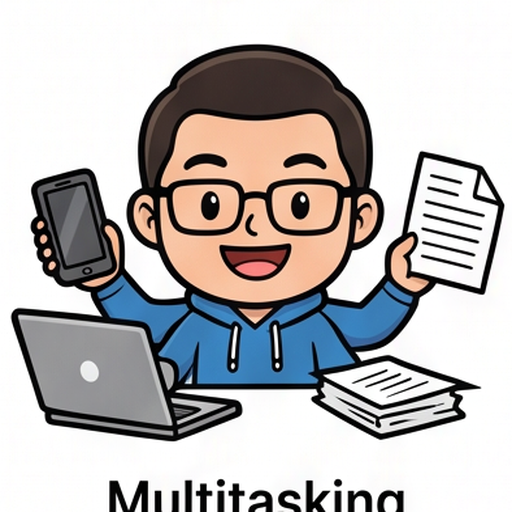 Pack: work