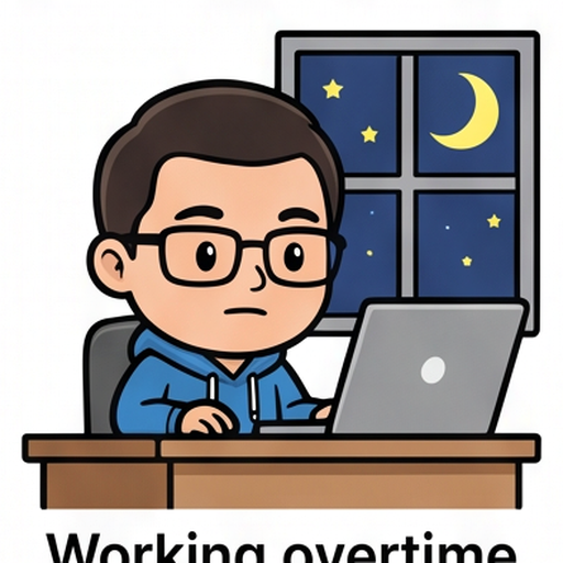 Pack: work