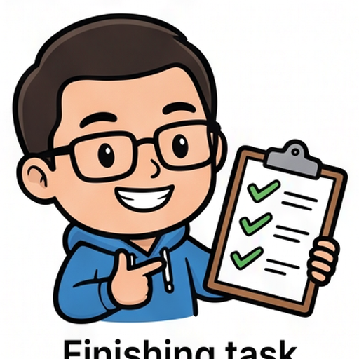 Pack: work