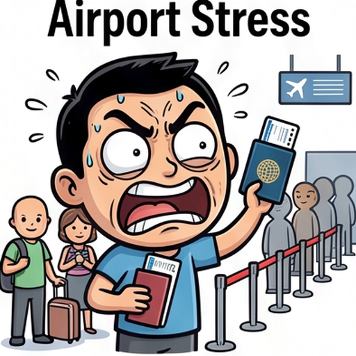 Pack: travel