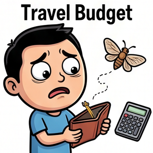 Pack: travel
