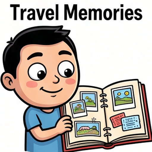 Pack: travel
