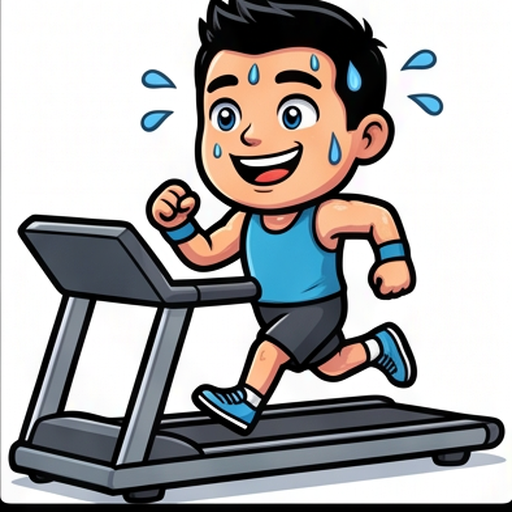 Gym Selfie Moods emoji