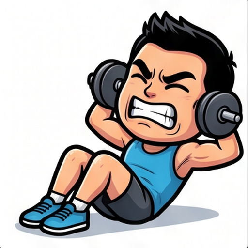 Pack: fitness