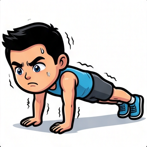 Pack: fitness