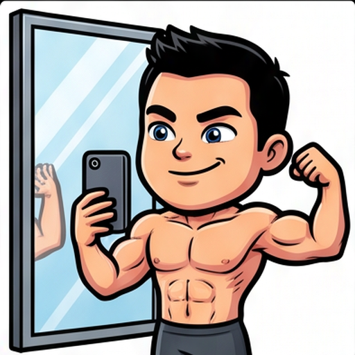 Pack: fitness