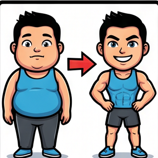 Pack: fitness