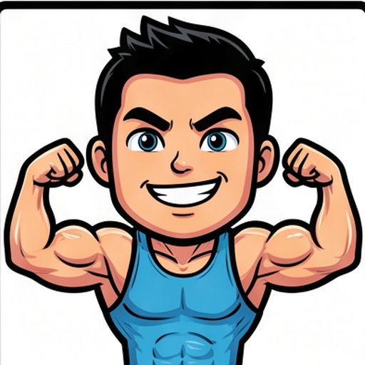 Pack: fitness