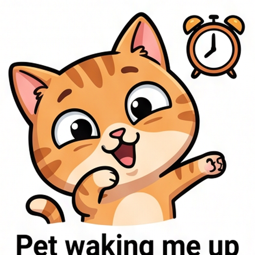 Pack: pet_lover