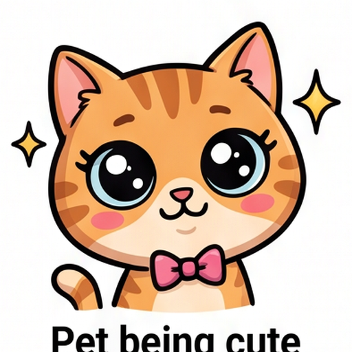 Pack: pet_lover