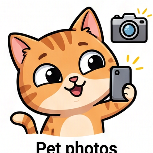 Pack: pet_lover