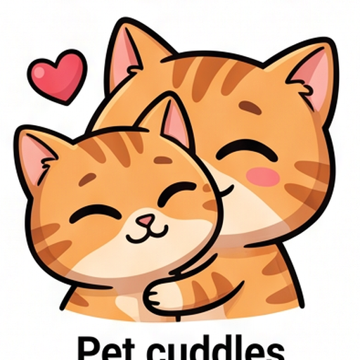 Pack: pet_lover
