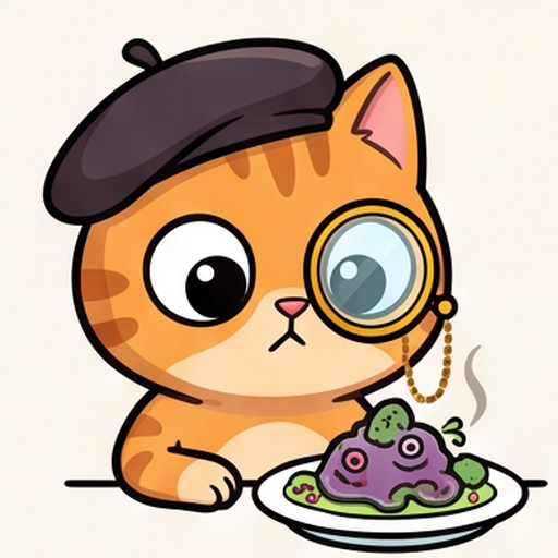 Pack: foodie