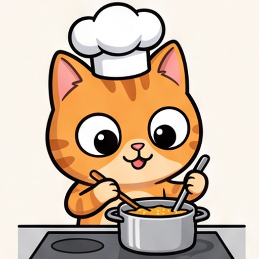 Pack: foodie