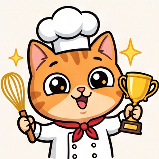 Pack: foodie