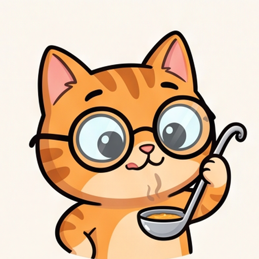 Pack: foodie