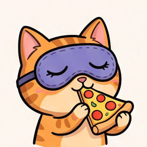 Pack: foodie
