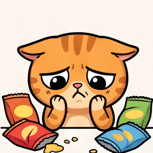 Pack: foodie
