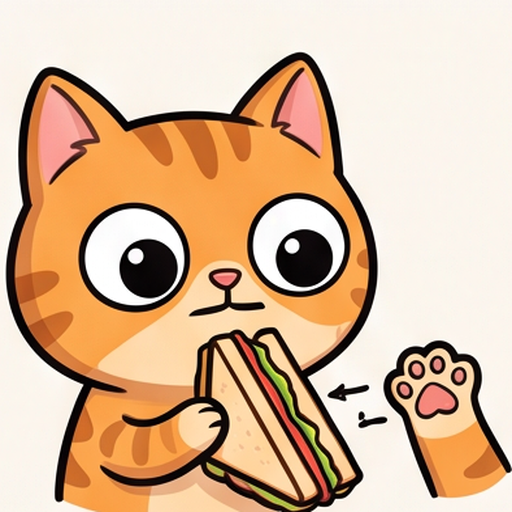 Pack: foodie