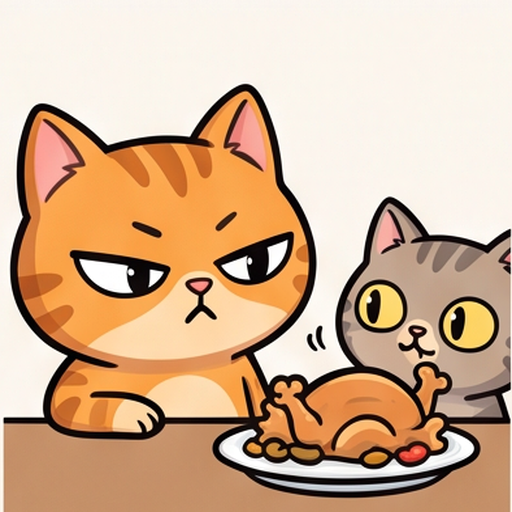Pack: foodie