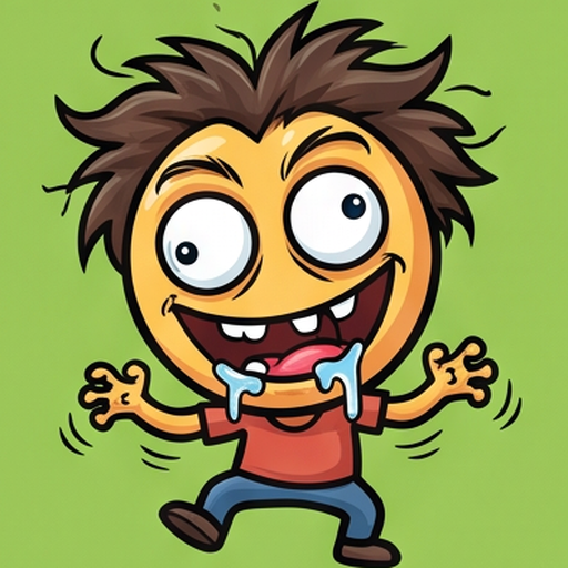 Pack: funny