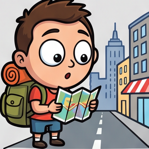 Pack: travel
