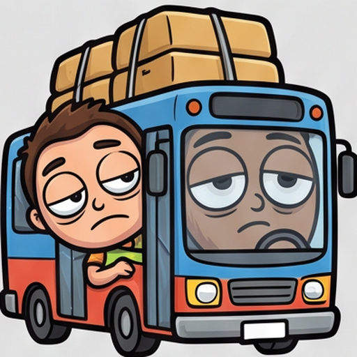 Pack: travel