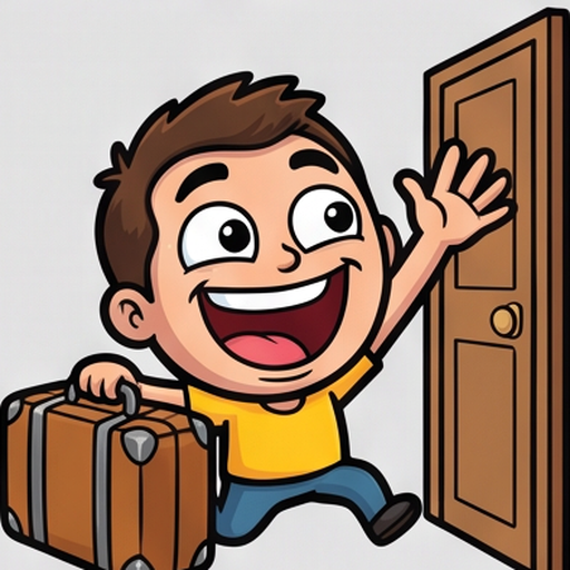 Pack: travel
