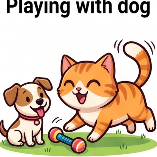 Pack: pet_lover