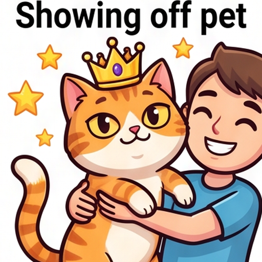 Pack: pet_lover