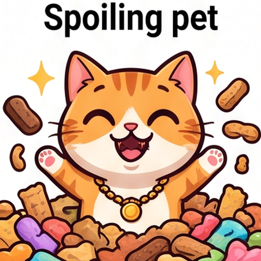Pack: pet_lover
