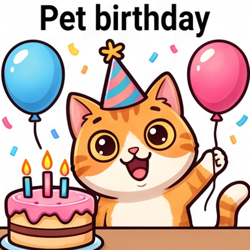 Pack: pet_lover