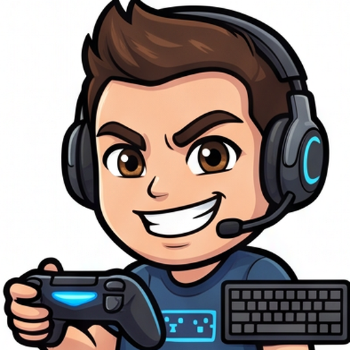 Pack: gaming