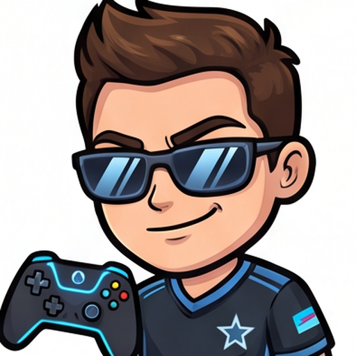 Pack: gaming