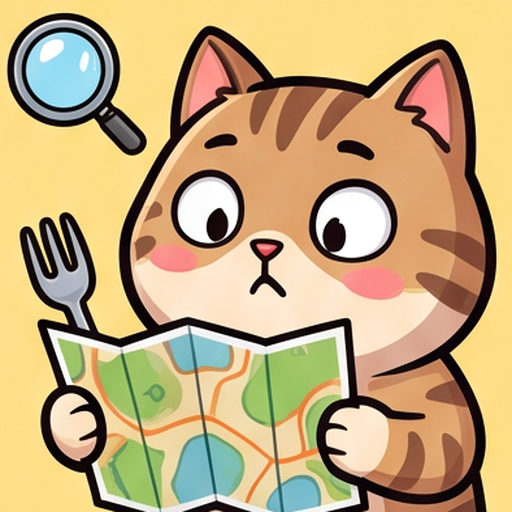 Pack: foodie