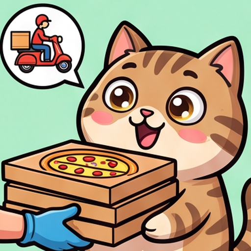 Pack: foodie