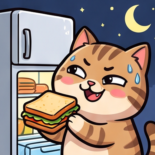 Pack: foodie