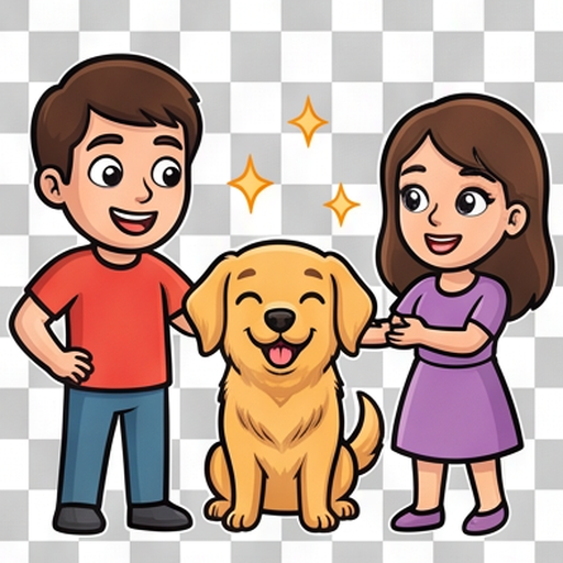 Pack: pet_lover